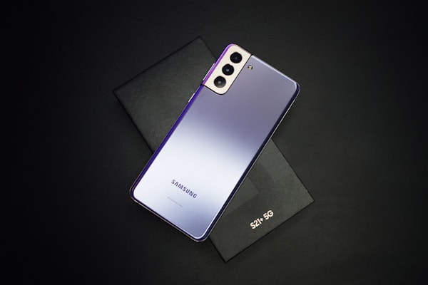Samsung Galaxy repairs